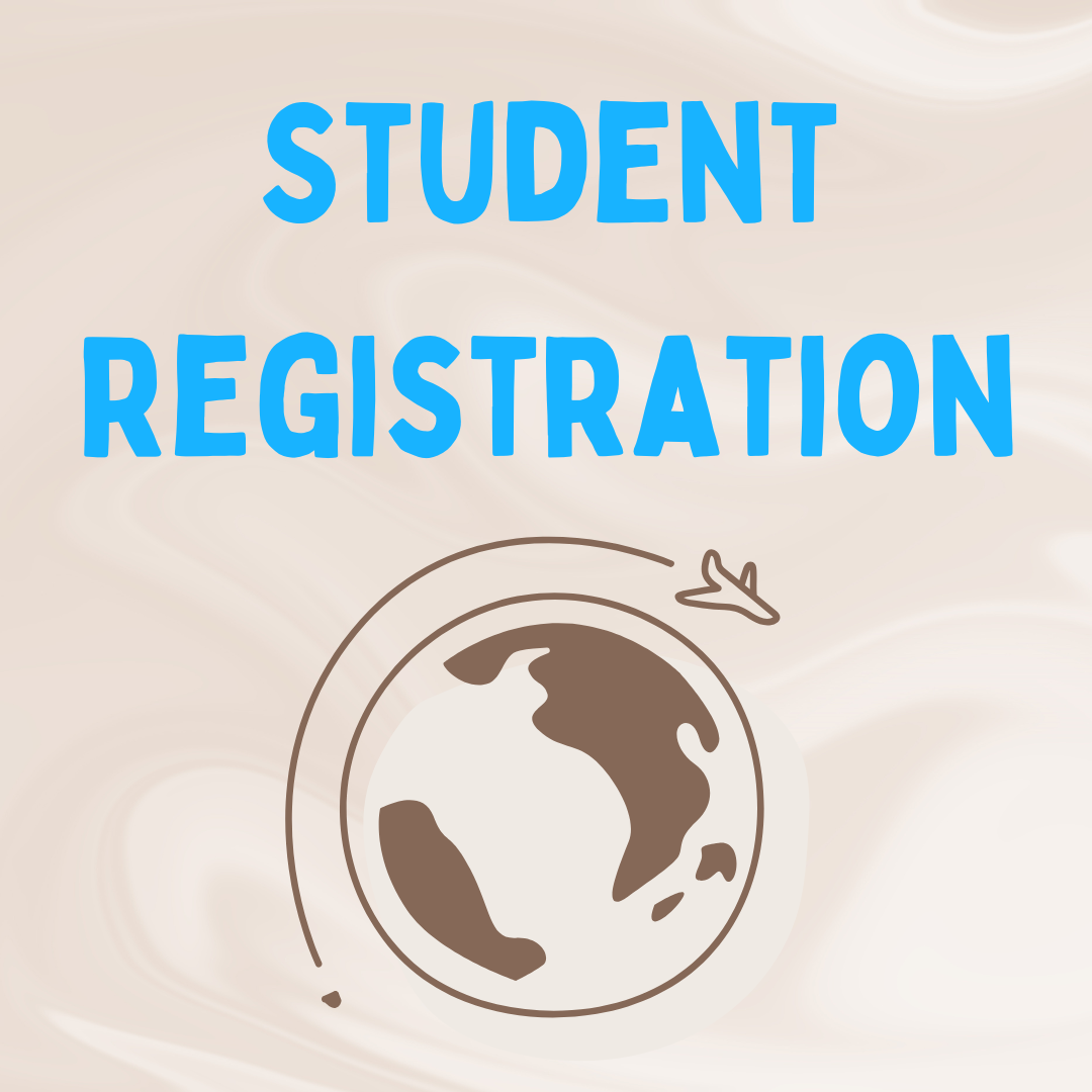 Student Registration